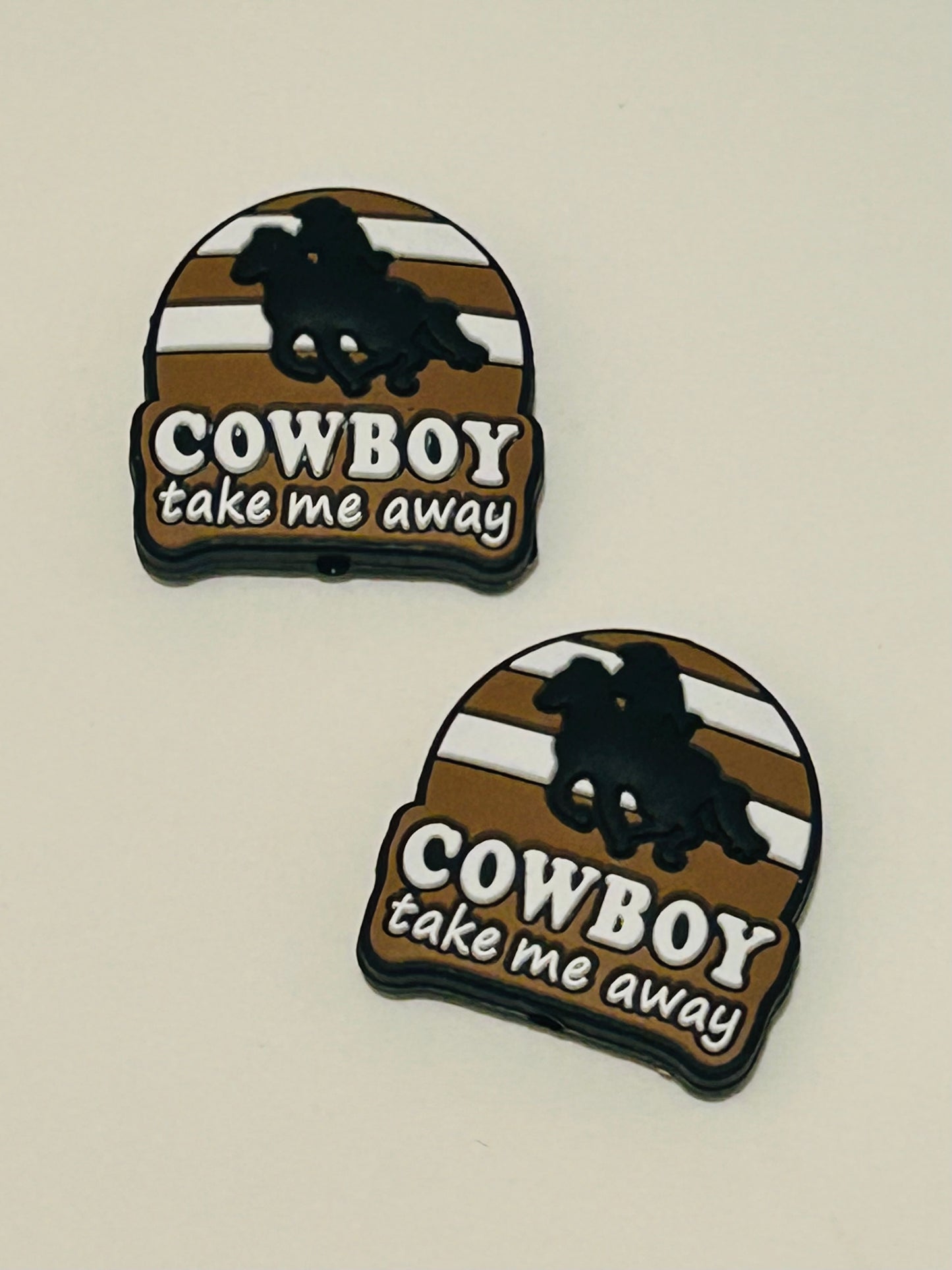 Cowboy Take Me Away Focal