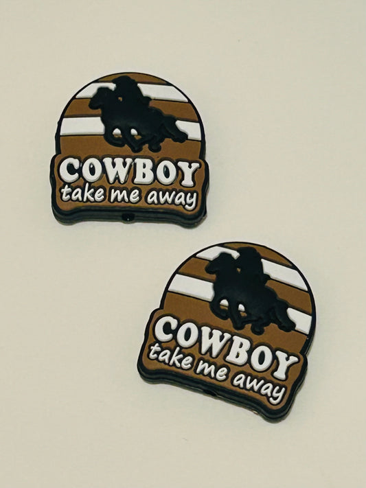 Cowboy Take Me Away Focal