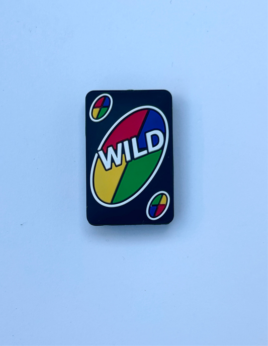 Uno Card Focal