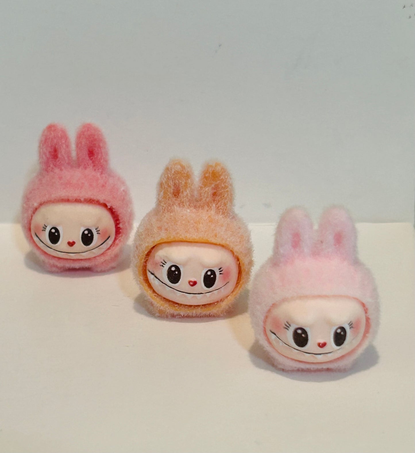 Laying Labubu Focal Set (10ct)