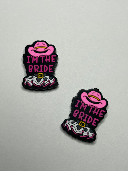 I’m The Bride Focal