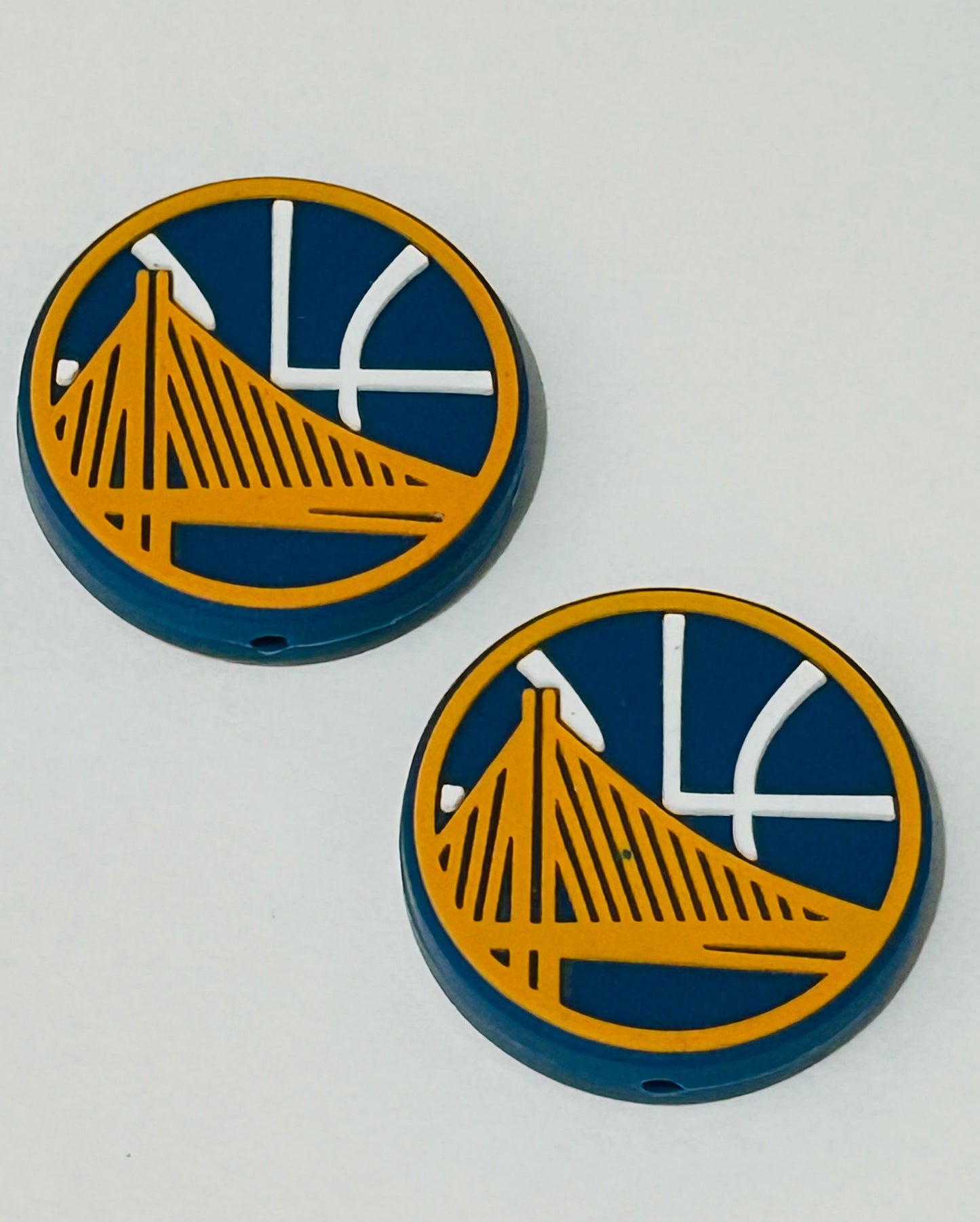 Golden State Warriors Focal