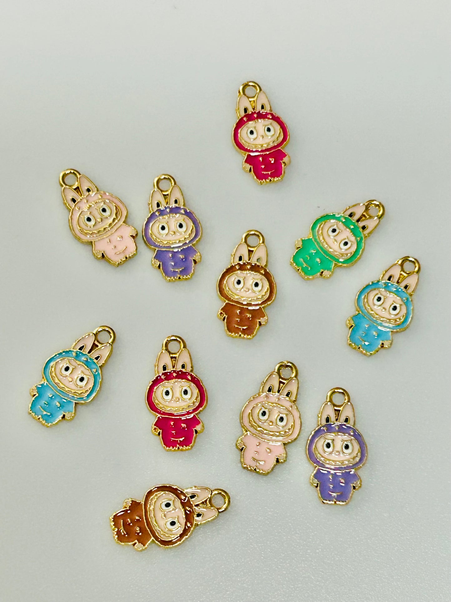 Labubu Charm Mix (20ct)