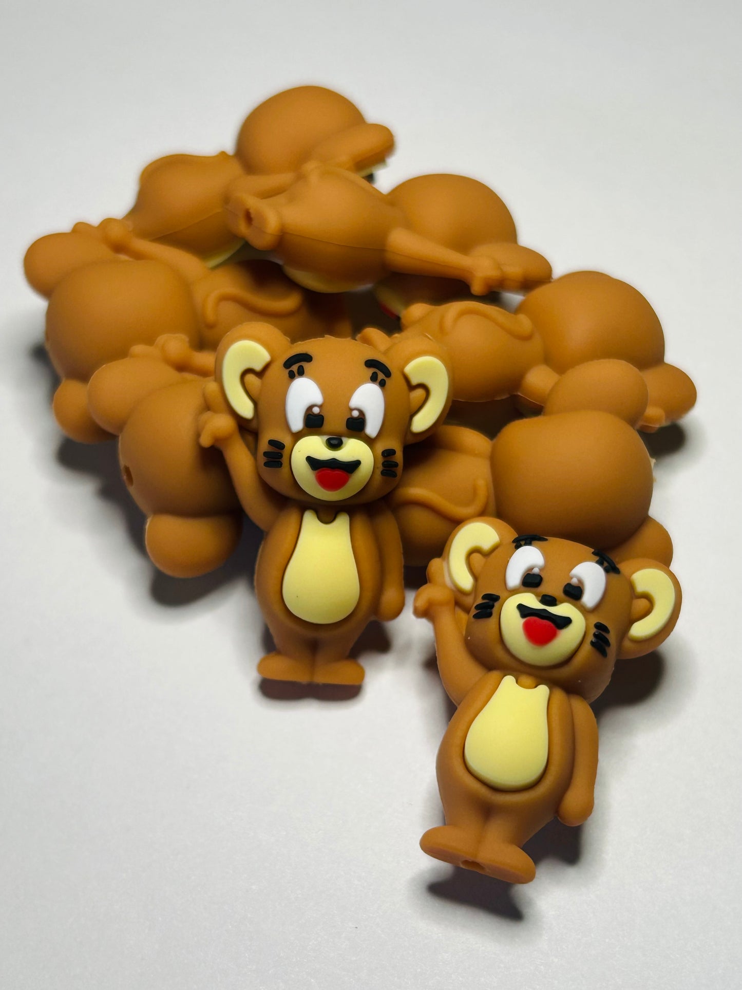 3D Tom & Jerry Focals