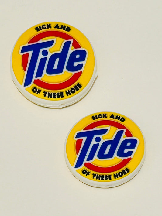 Sick And Tide Of These Hoes Focal