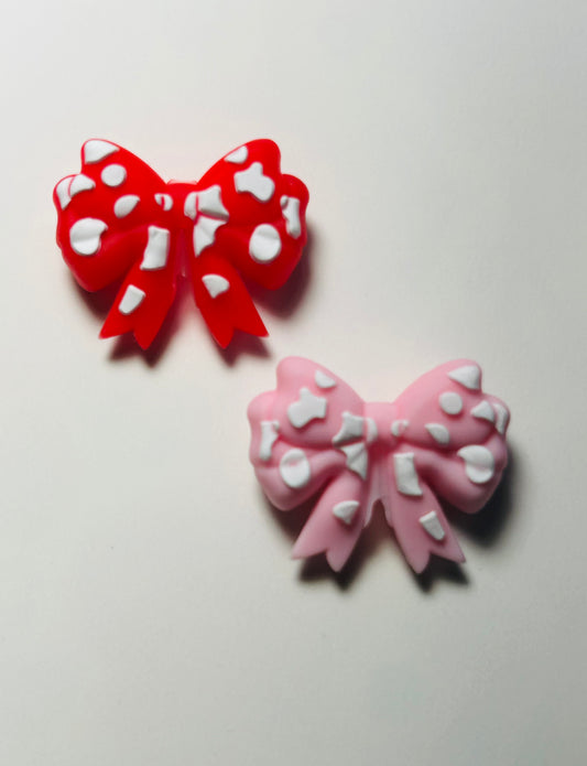Silicone Bow