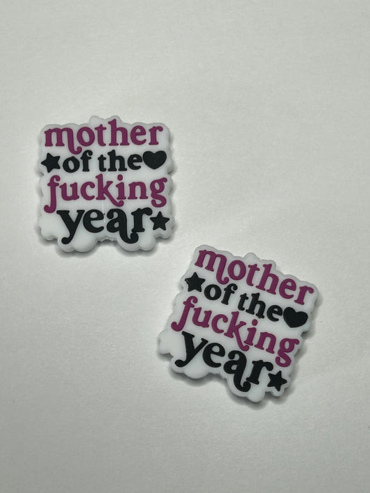 Mother Of The F*cken Year Focal