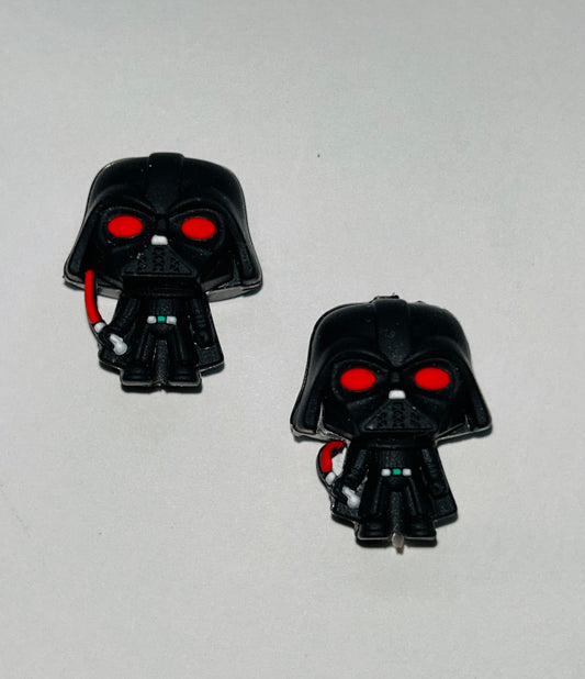 3D Star Wars Inspired Focals