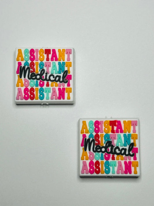 Medical Assistant Focal