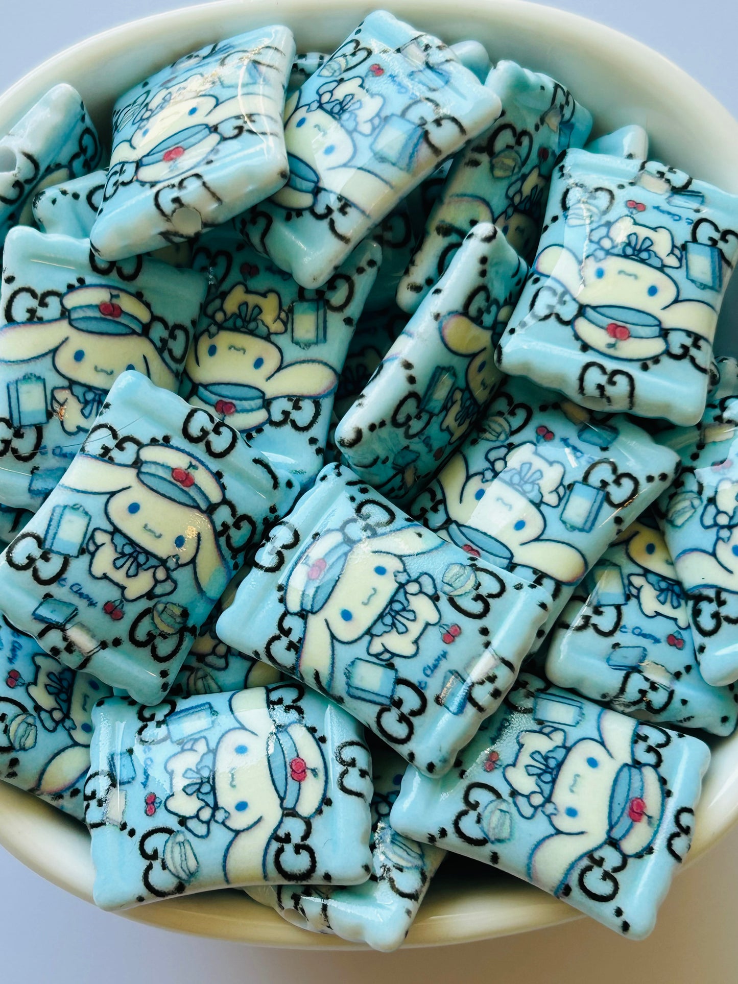 Cinna Candy Bead (10ct)