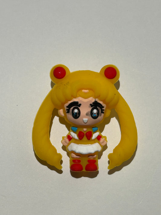 3D Sailor Moon Focal