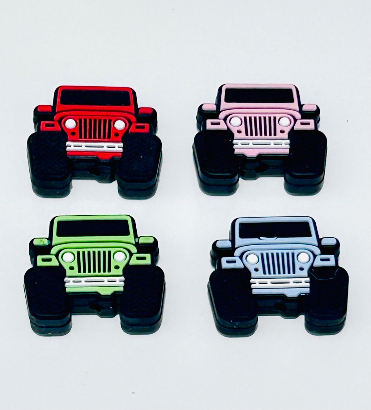 Jeep Mix Set Focal Set (3ct & 4ct)