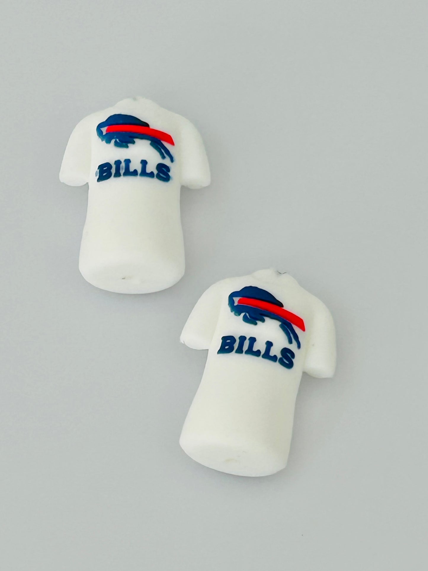 3D Football Jersey Focals