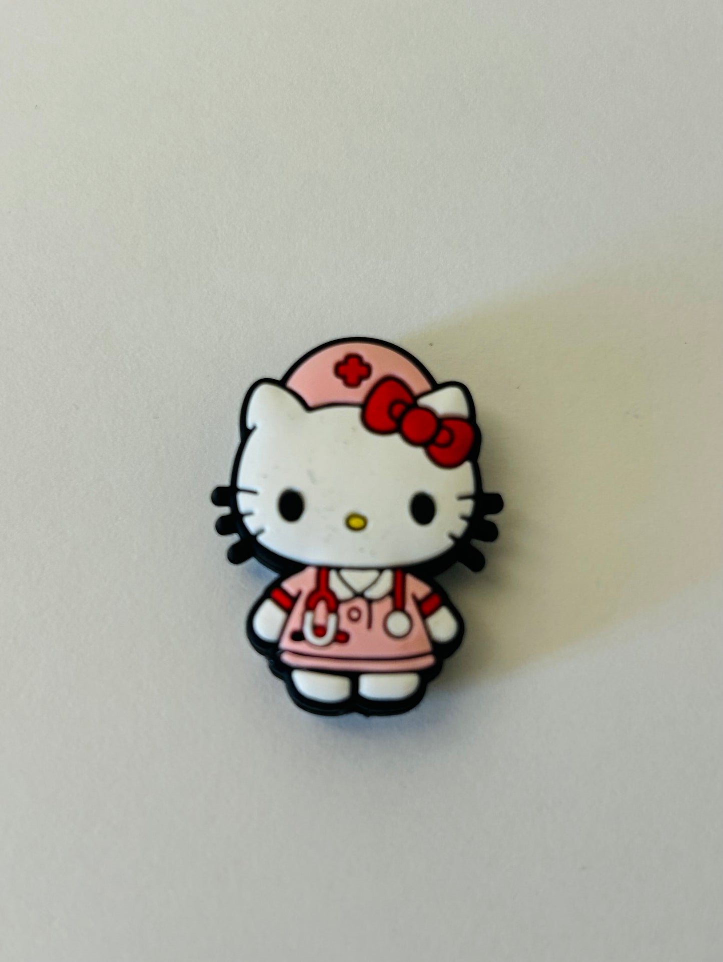 HK Nurse Focal