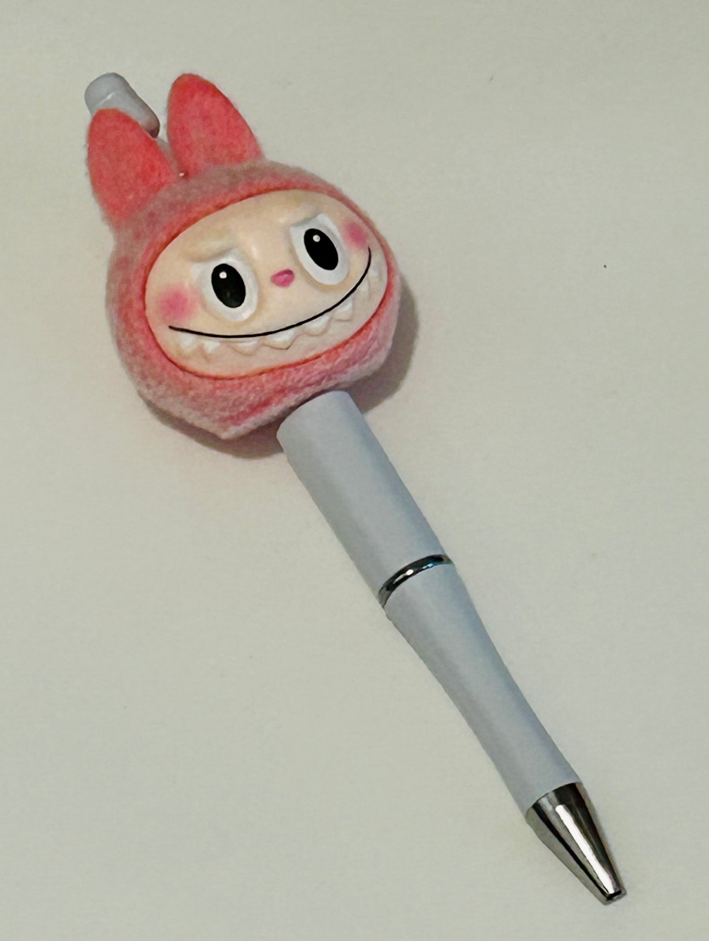 LaBubu XL Fuzzy Head Focal