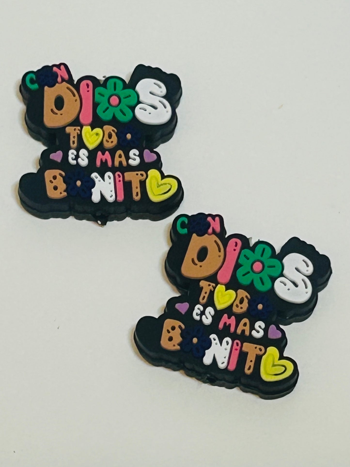 Con Dios Todo Es Mas Bonito Focal