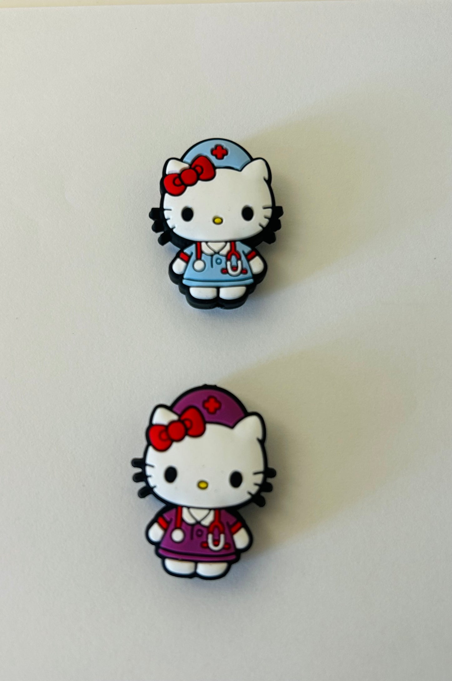 HK Nurse Focal