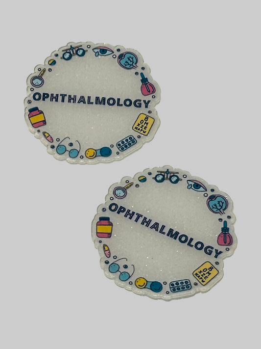 Ophthalmology Acrylic