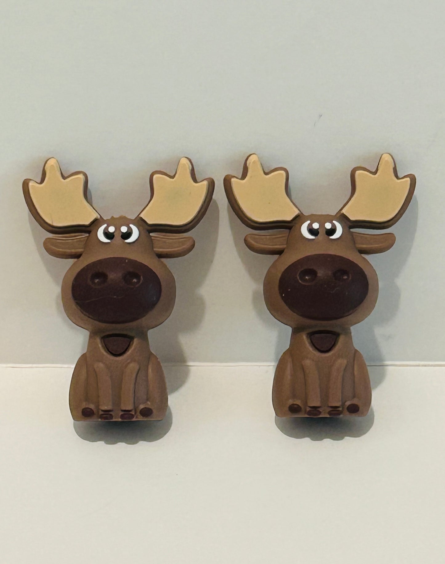 3D Moose Focal