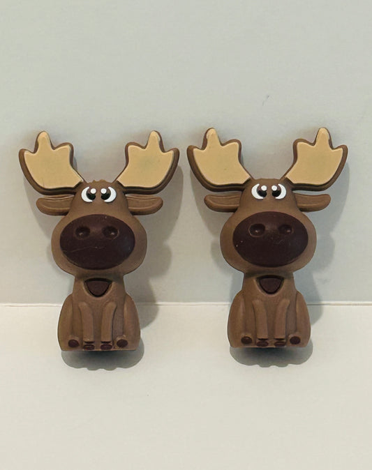 3D Moose Focal