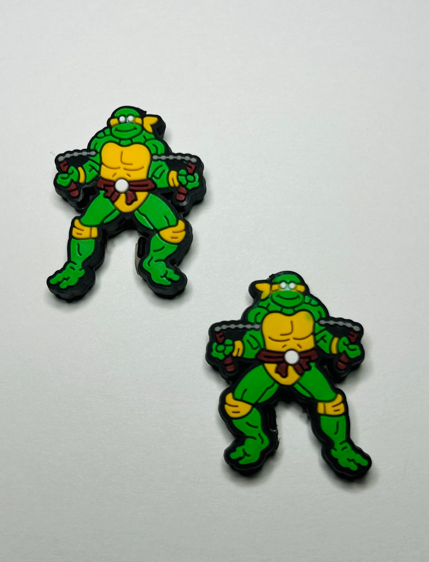 Ninja Turtles Inspired Focals