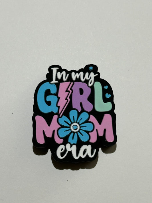 In My Girl Mom Era