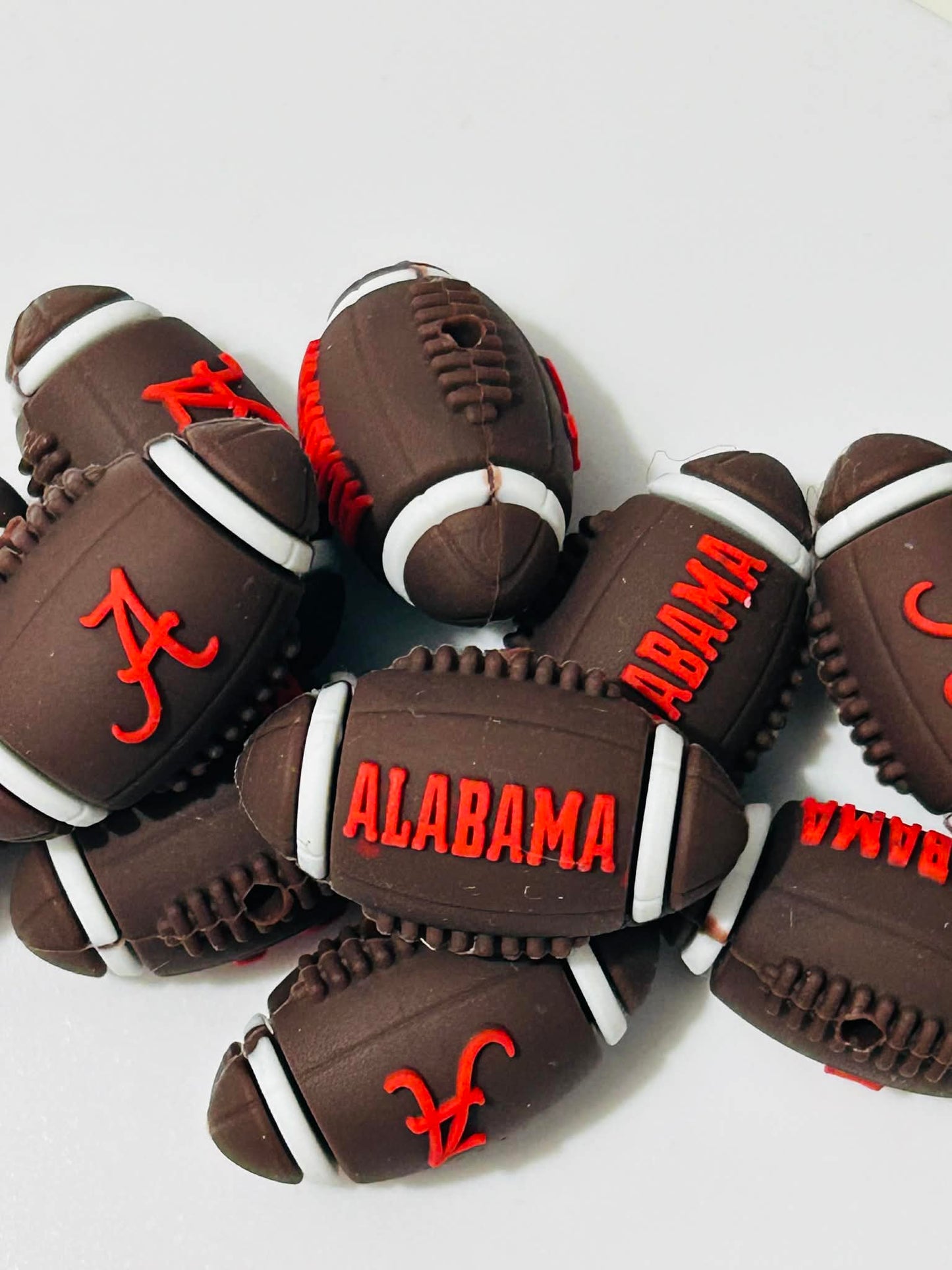 Alabama Focal