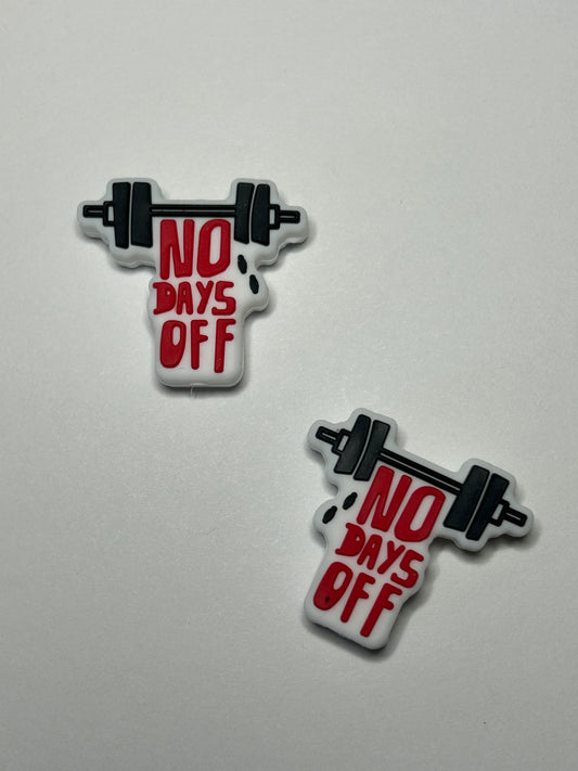 No Days Off Focal