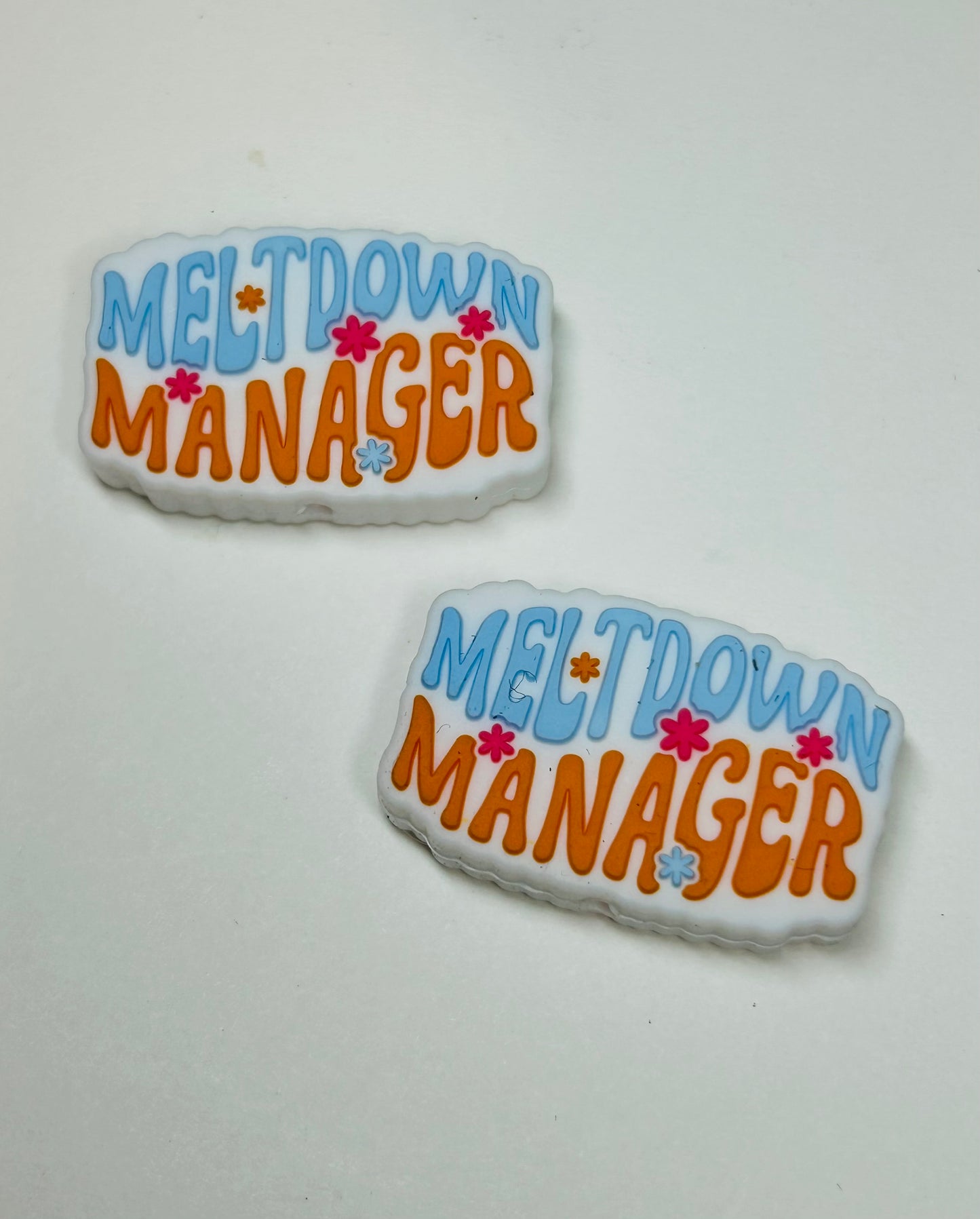 Meltdown Manager Focal