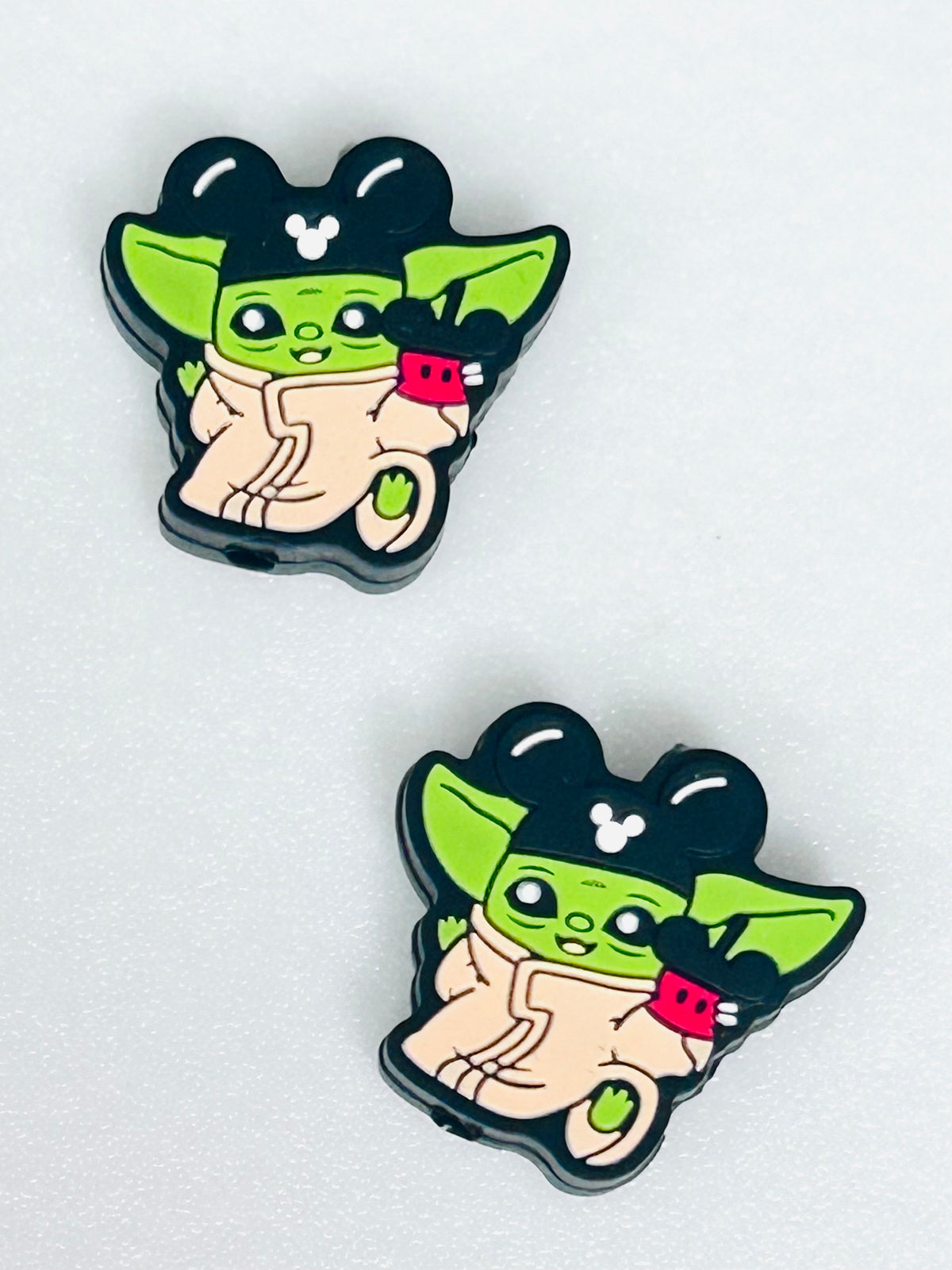 MM Yoda Silicone Focal (2ct)