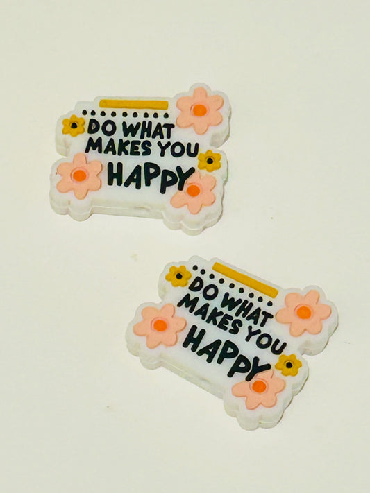 Do What Makes You Happy Focal