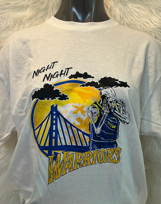 Night Night T-Shirt