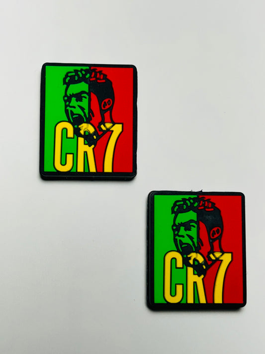 Cristiano Ronaldo Focal