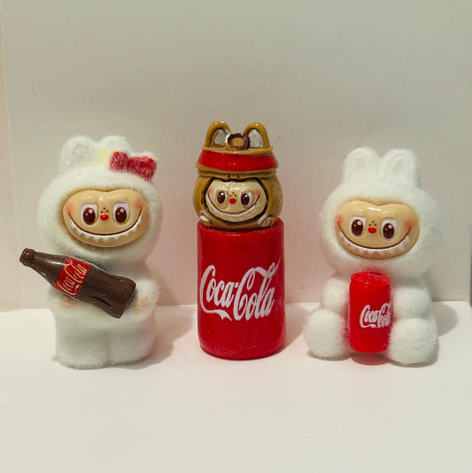 Bubu Drink Focal Collection (3ct)