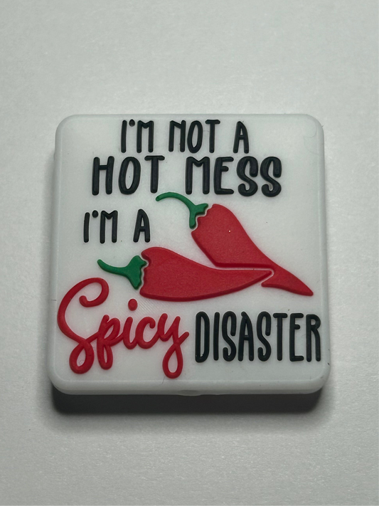 Spicy Disaster Focal