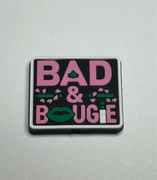 Bad & Bougie Focal