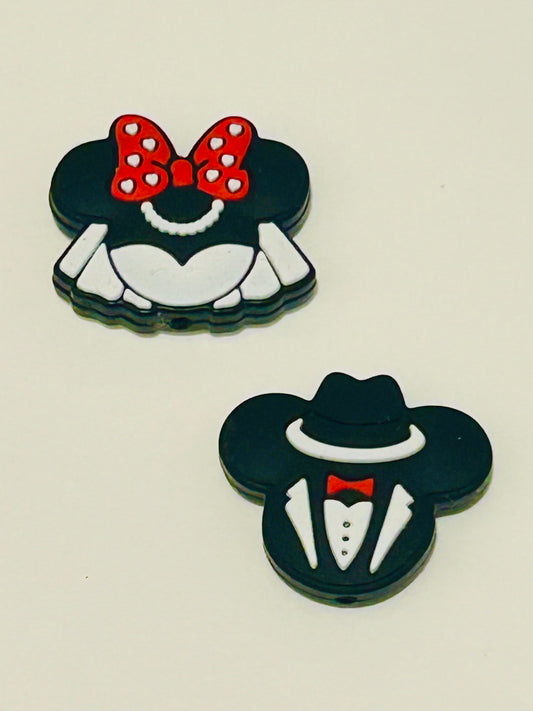 MM Wedding Focal Set (2ct)