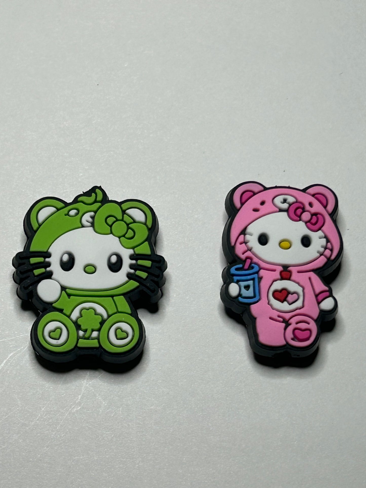 HK Care Bear