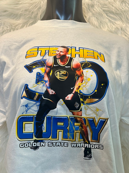 Curry T-Shirt
