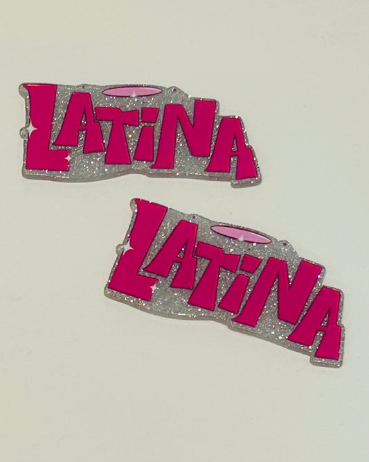Latina Acrylic