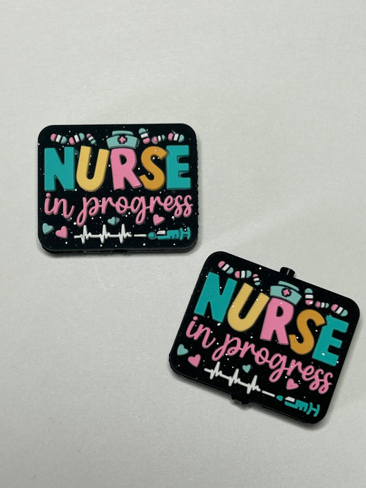 Nurse In Progress Focal