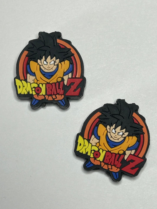 Dragon Ball Inspired Focal