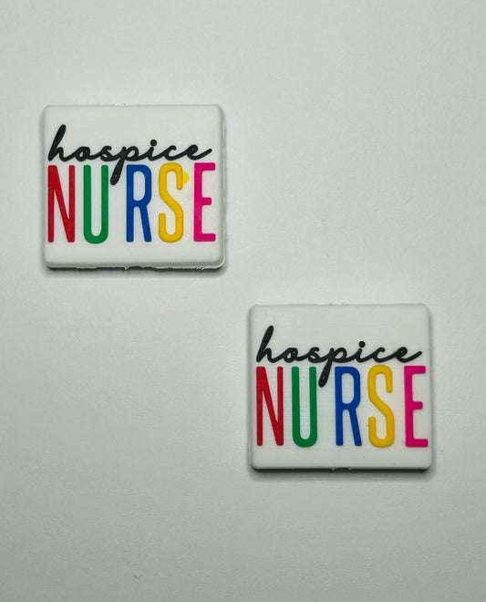Hospice Nurse