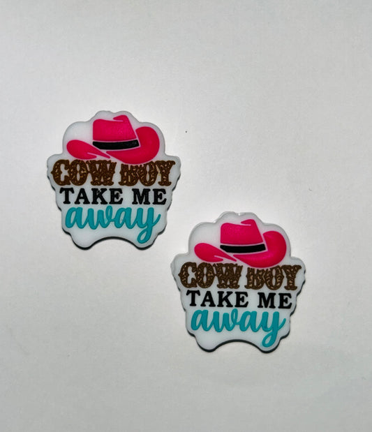 Cowboy Take Me Away Focal