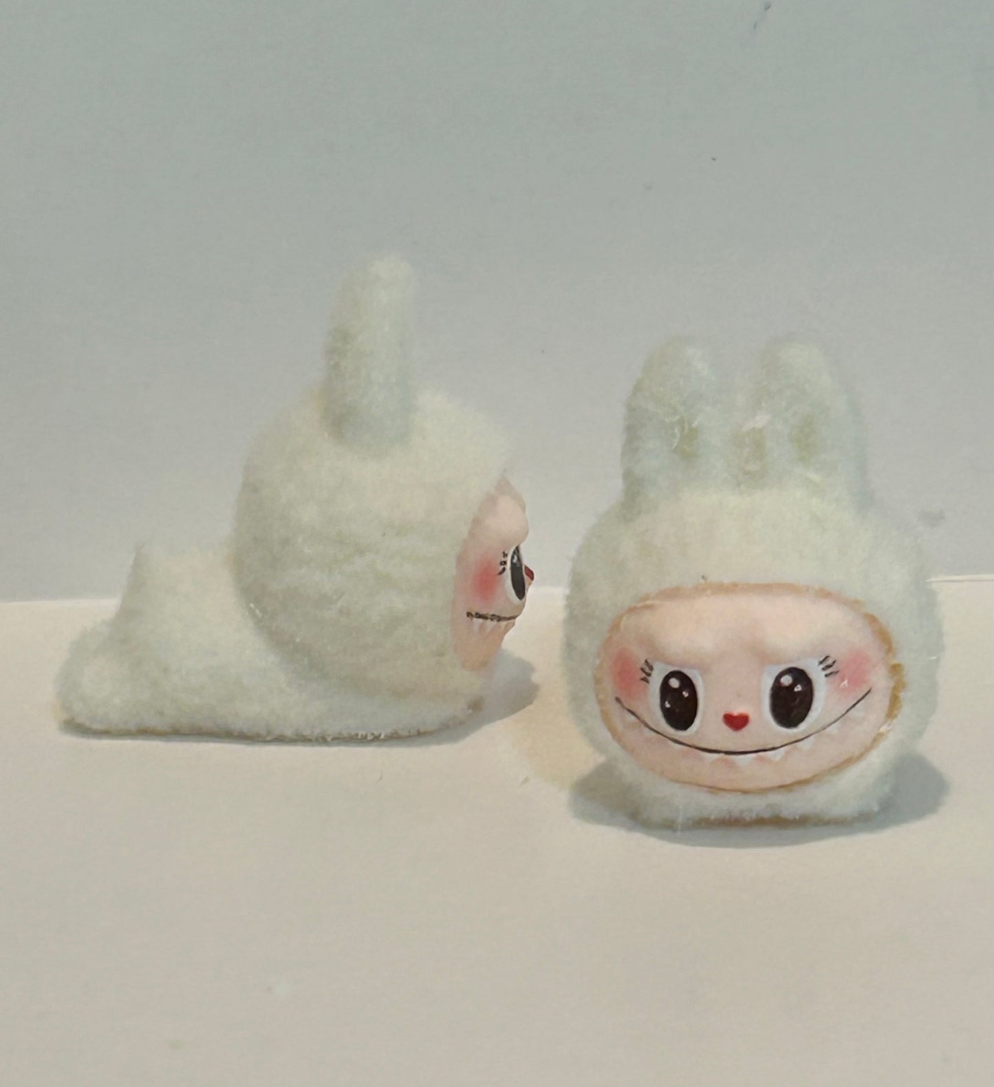 Laying Labubu Focal Set (10ct)