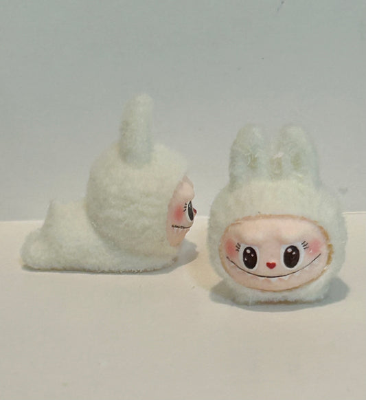 Laying Labubu Focal Set (10ct)