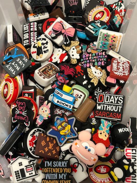 Mystery Focal Bundle (40ct)