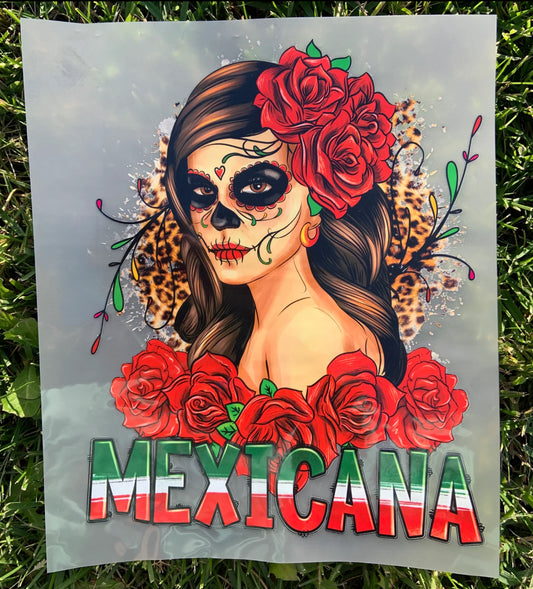La Mexicana T-Shirt