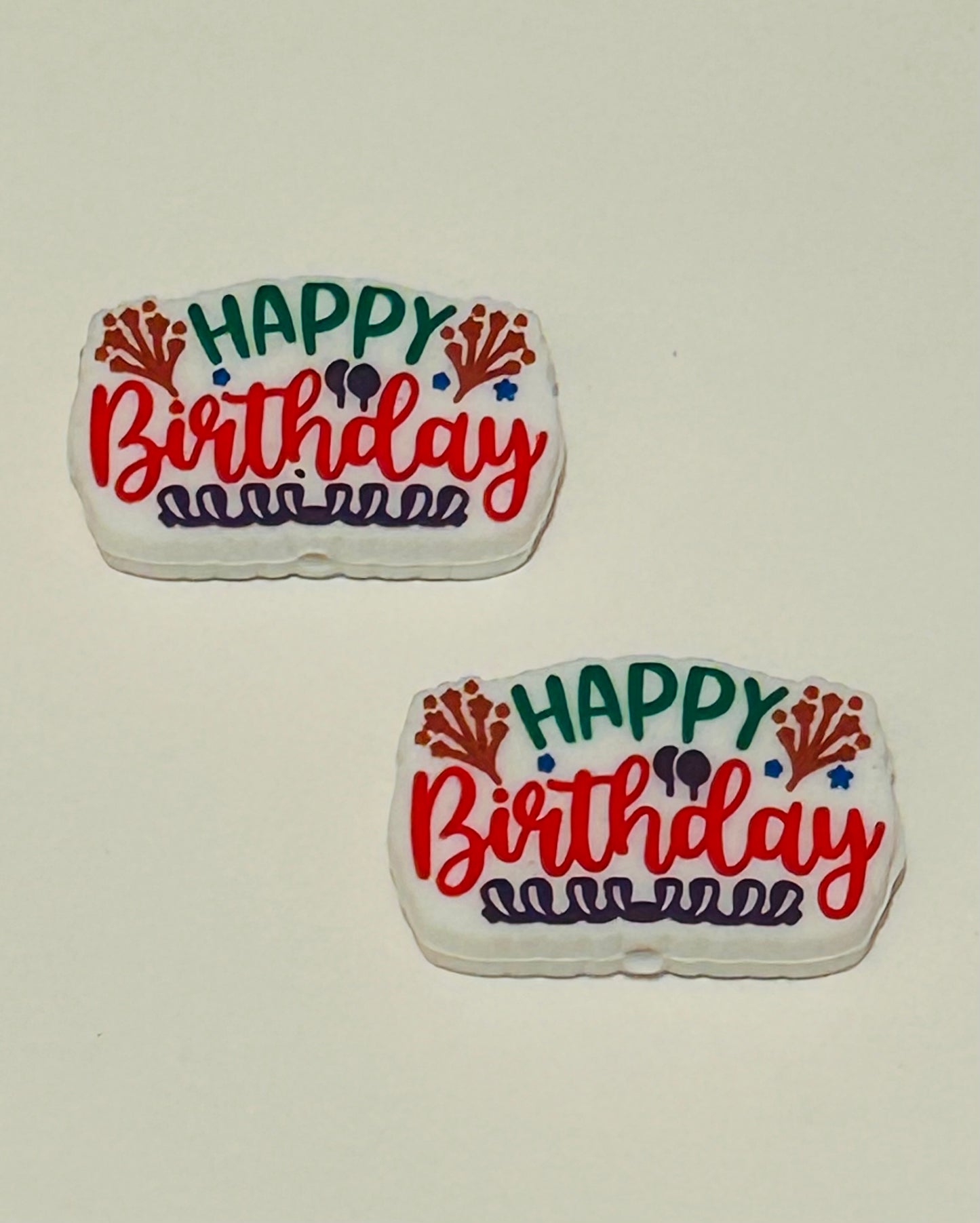 Happy Birthday Focal