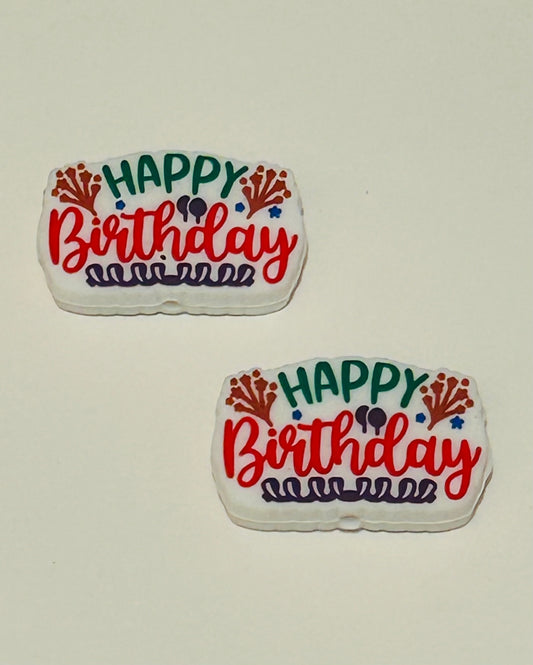 Happy Birthday Focal